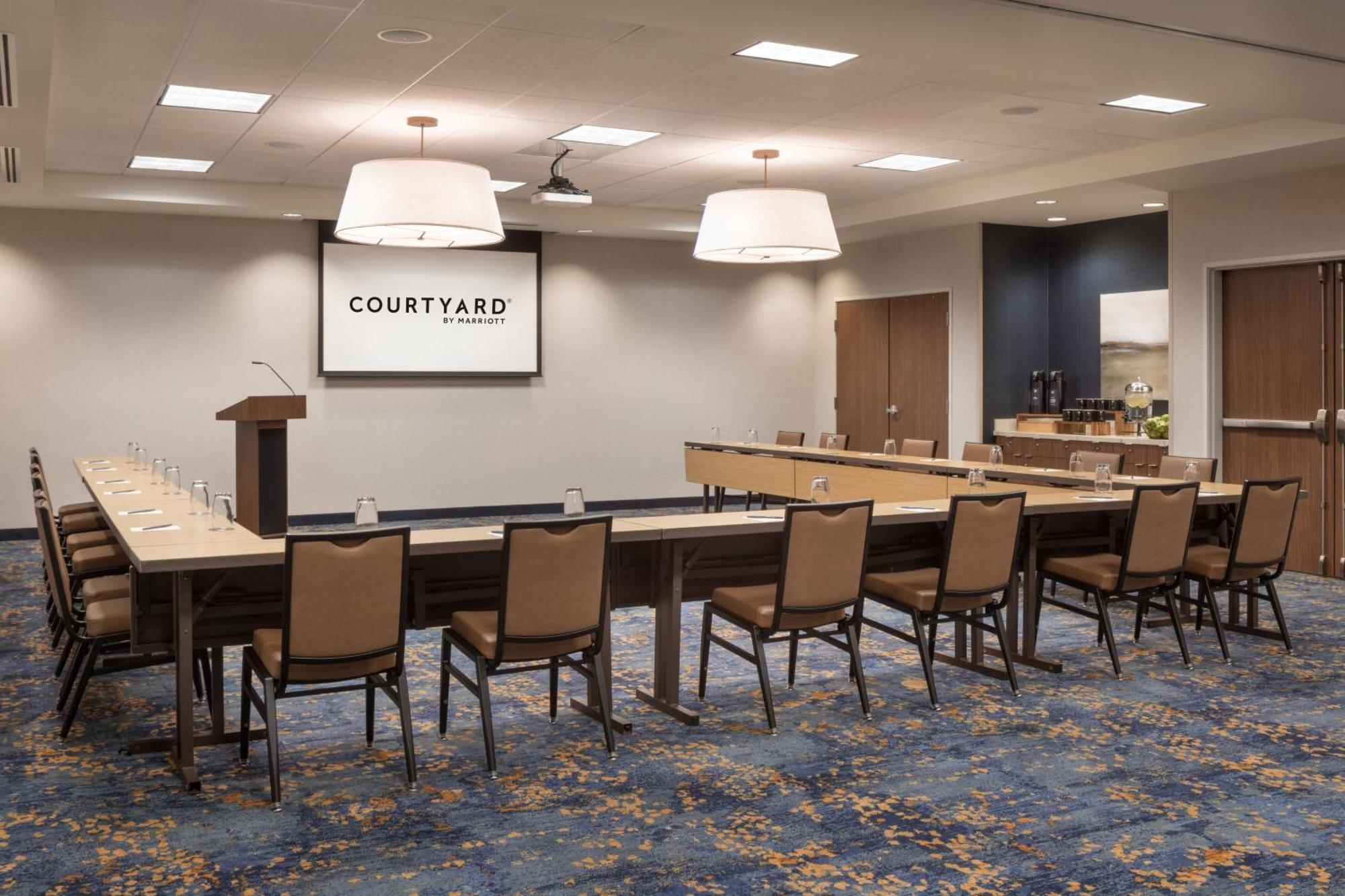 Готель Courtyard By Marriott Седона Екстер'єр фото
