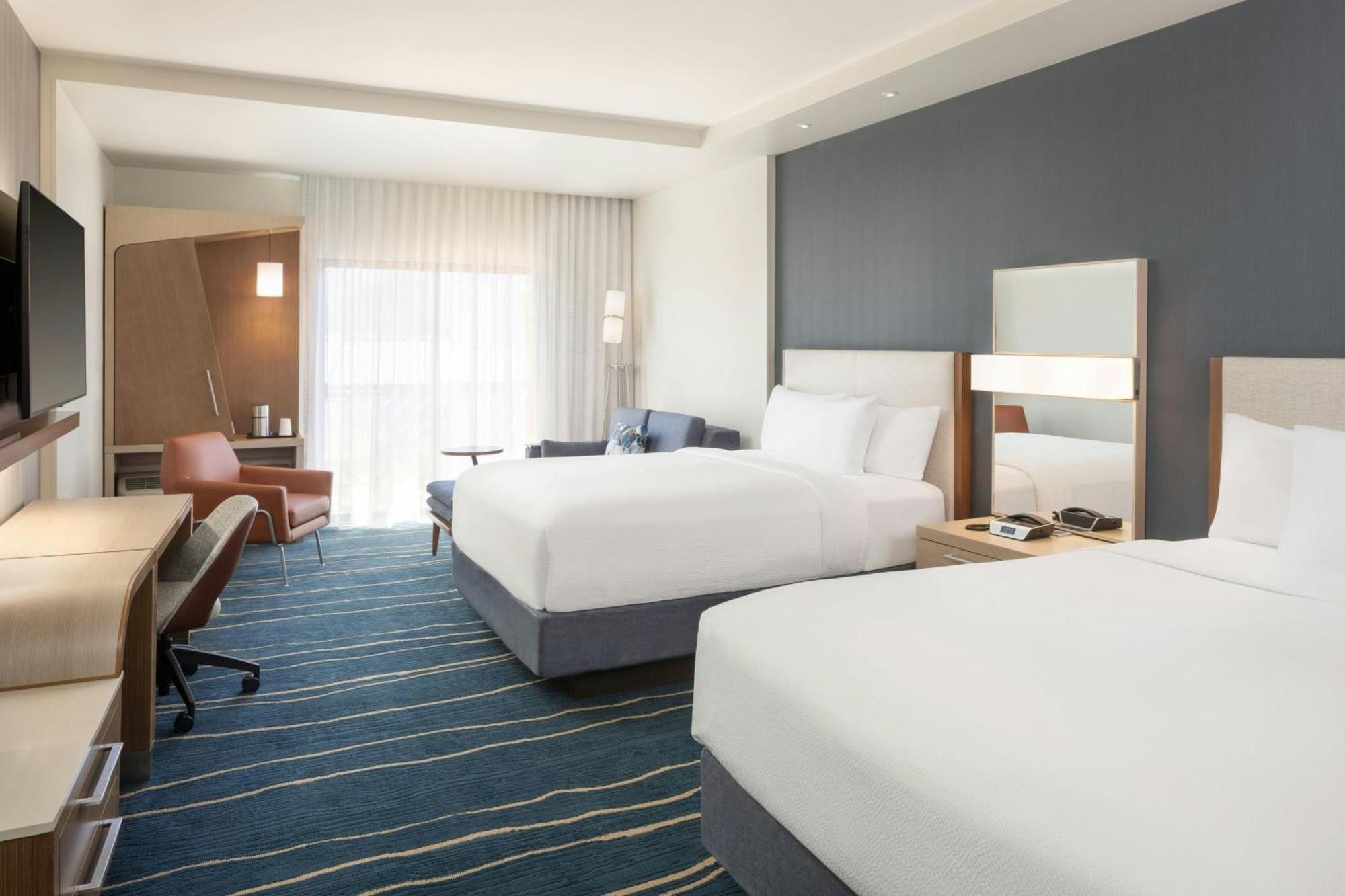 Готель Courtyard By Marriott Седона Екстер'єр фото