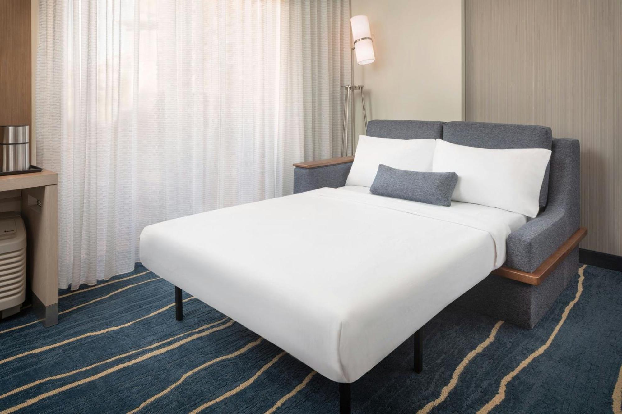 Готель Courtyard By Marriott Седона Екстер'єр фото